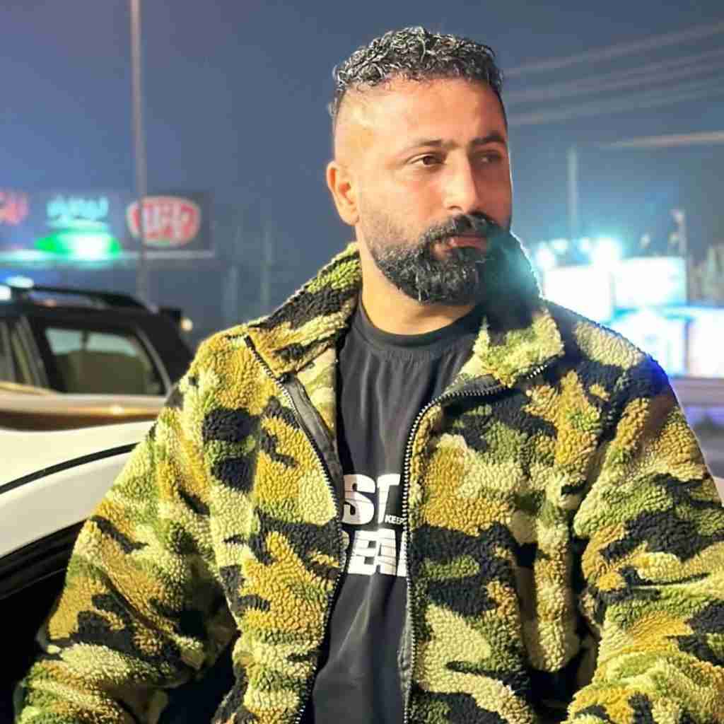 وحید مرادی المپیک