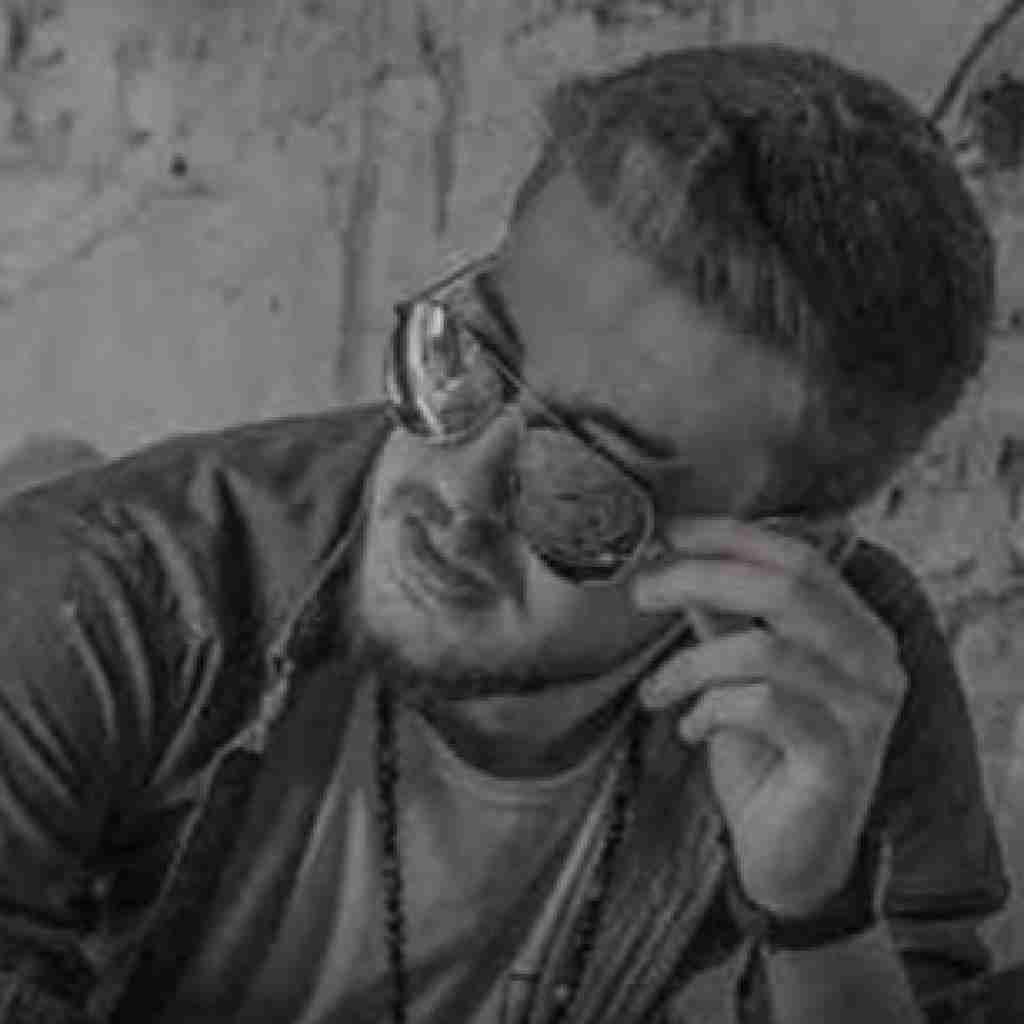 آبراهام عشق بی وفا