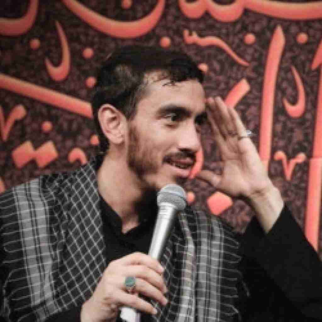مهدی رسولی یعنی الان کجایی
