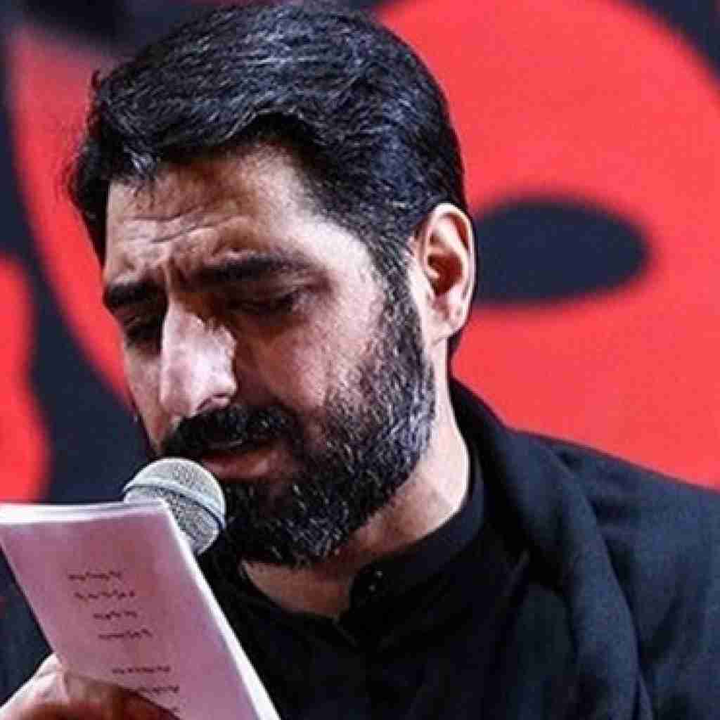 سید مجید بنی فاطمه زمزمه آب ابوالفضل
