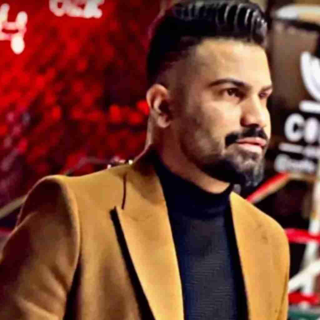 فرهاد جهانگیری و درو ایوشم خوبم و خز خز ناو حلقم