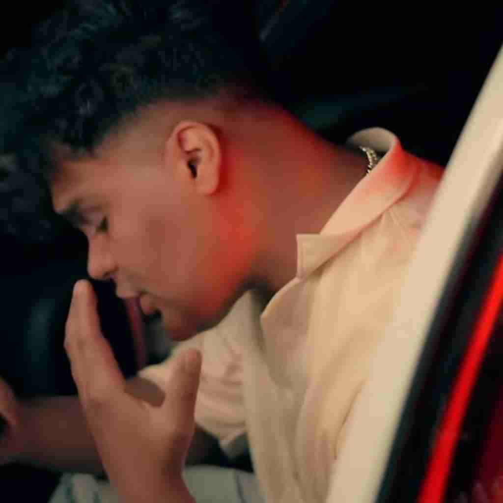 کیوان حیدری شخصیتم با اینکه جنگی نیست بالاتر از سیاهی رنگی نیست