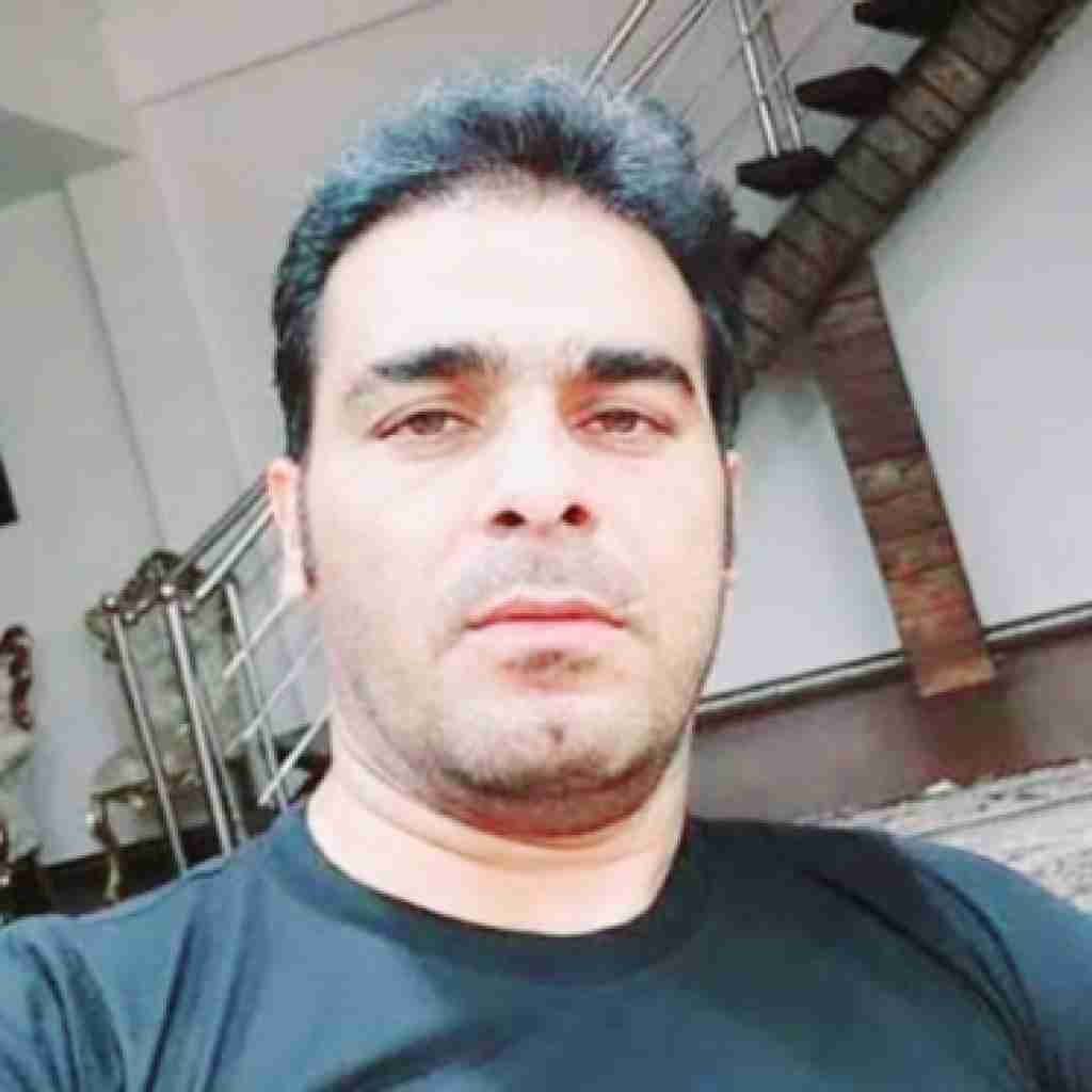 قاسم فاضلی مو خریدار قهرت مو هوادار نازت