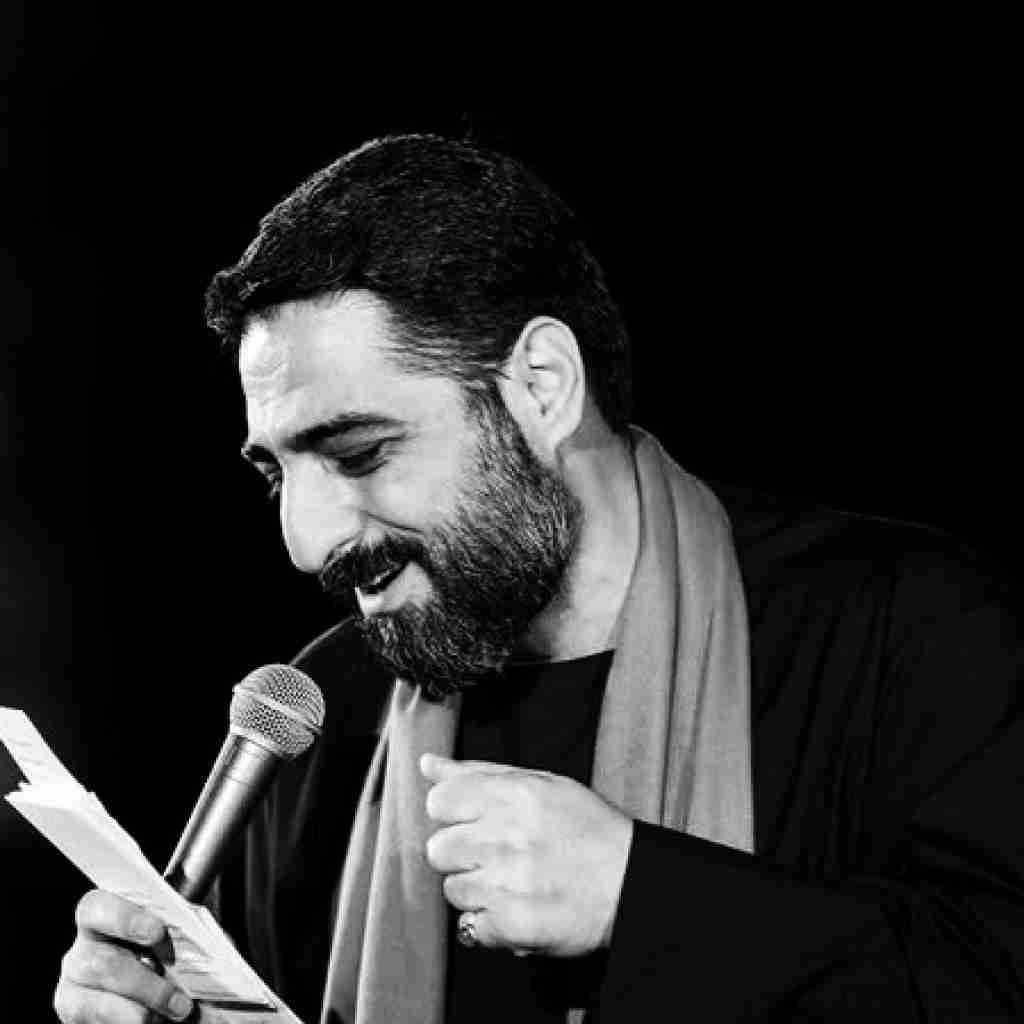 سید مجید بنی فاطمه جان آقا