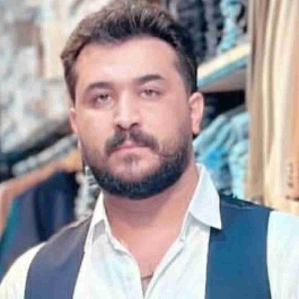 رضا کرمی تارا و وختی تنیام هیشتی گشتی جنگه ناو سرم