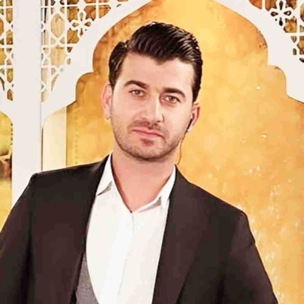 مرتضی باب چی رقیه