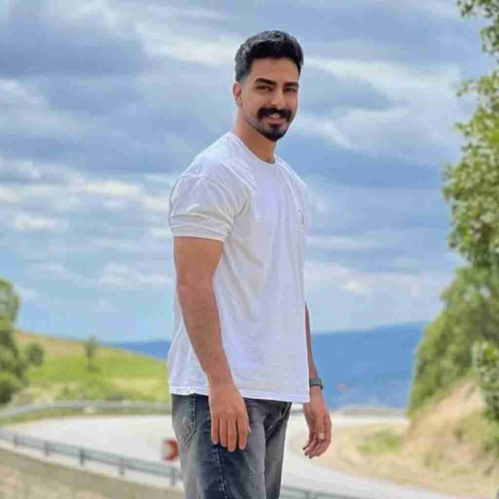 سپهر تقی زاده و پروا لیلوشت