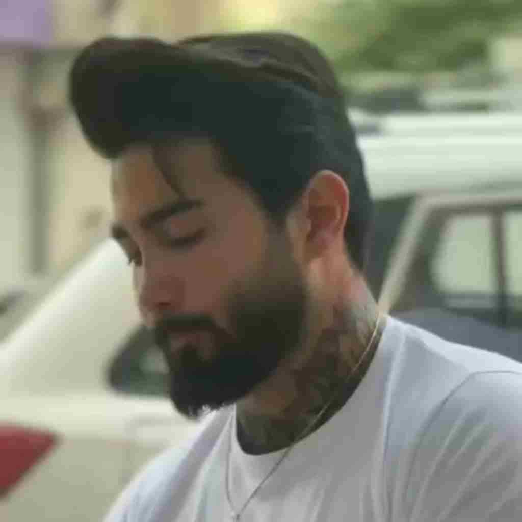 امیر اکبری دلدار 2 (ورژن گیتار)