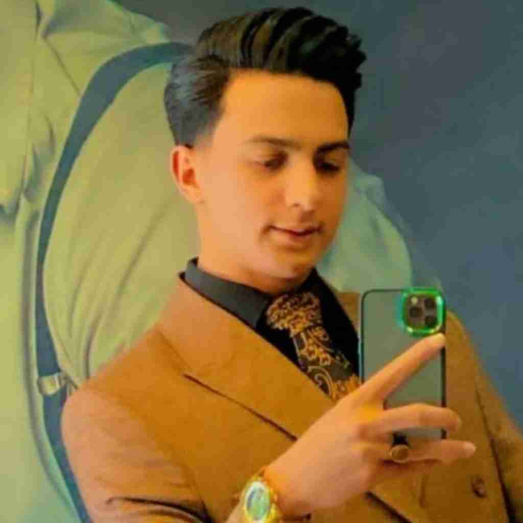 ابوالفضل رحیمی نسترن