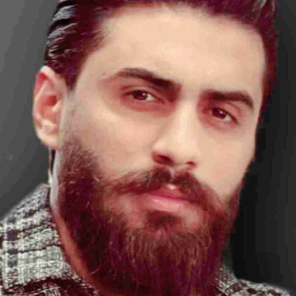 جواد امانی سوز و ساز من تویی
