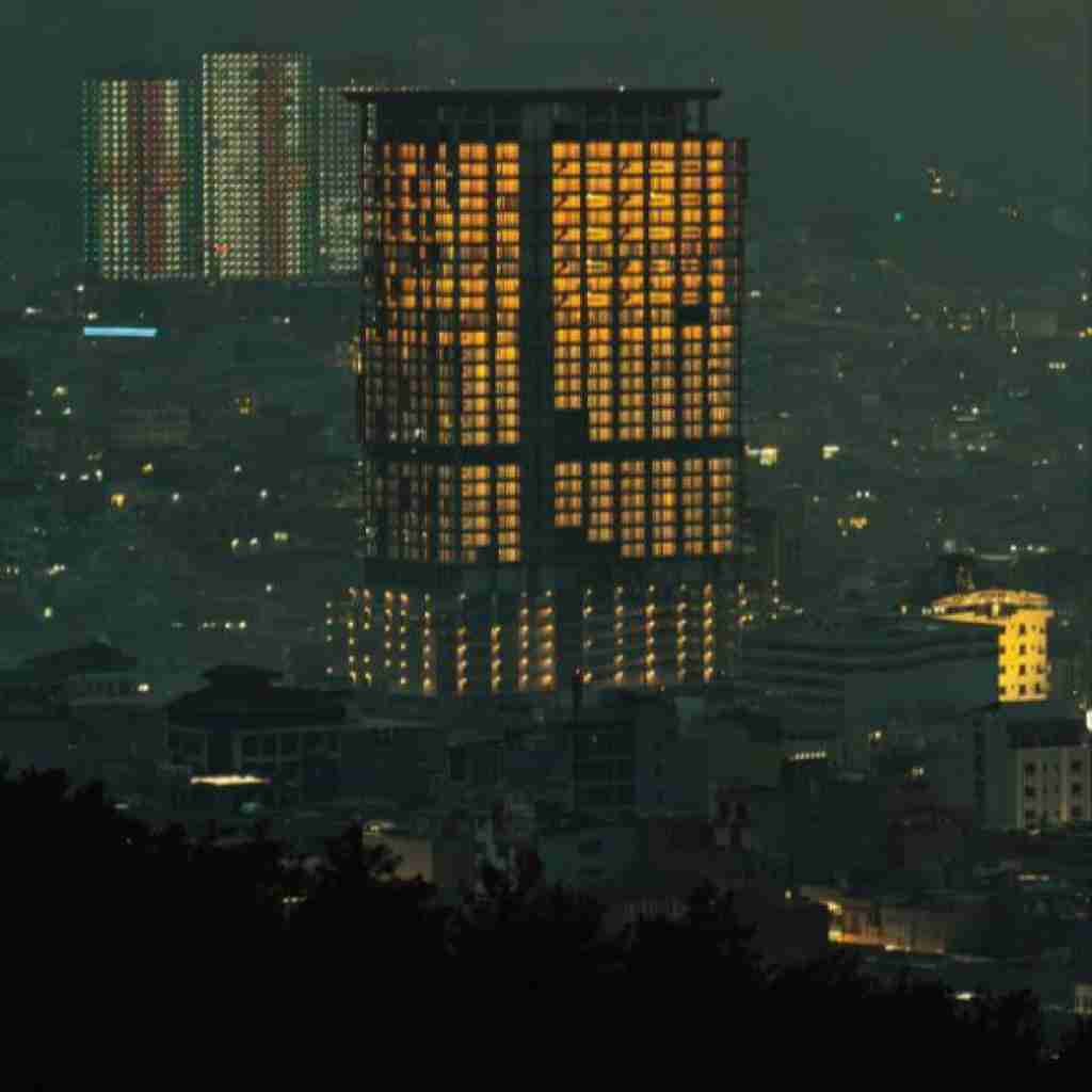 بوی عطر تو گل موی لخت تو با صدای زن - هوش مصنوعی