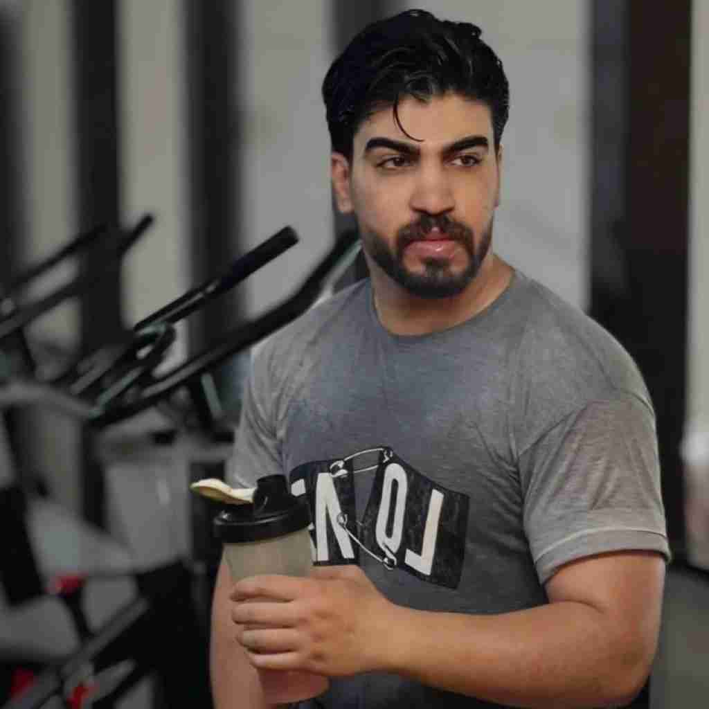 علی بیرو زمی زمه غمه دیریت مه ری خوم بی تو آوارم