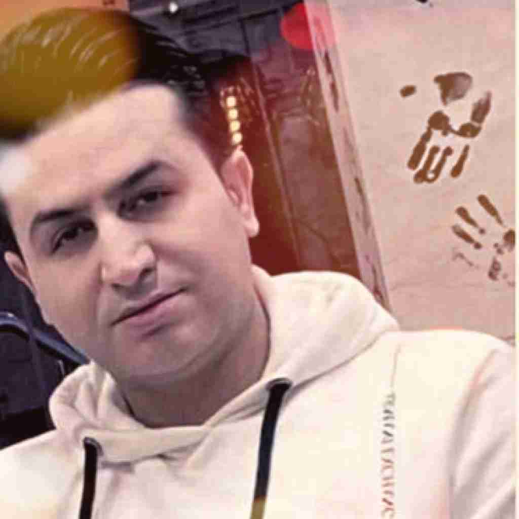 مرتضی جعفرزاده دلبر ماشاالله داره خیلی خاطرخواه داره
