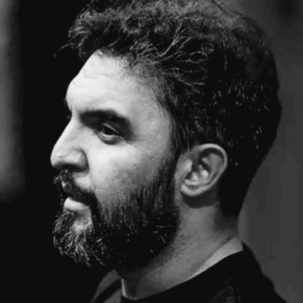 حمید علیمی باباجون خوش اومدی