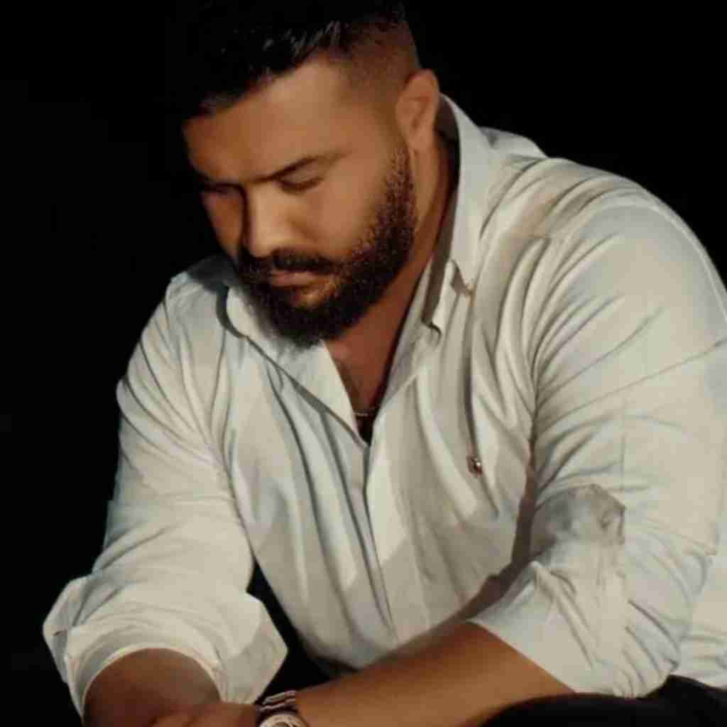 رضا کرمی تارا نه دی اعصاب ورو مه نی دی حال خوشی