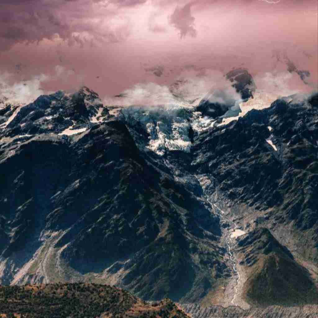 عجب باورم نمیشه که با تو بدم عجب (ترند اینستایی)