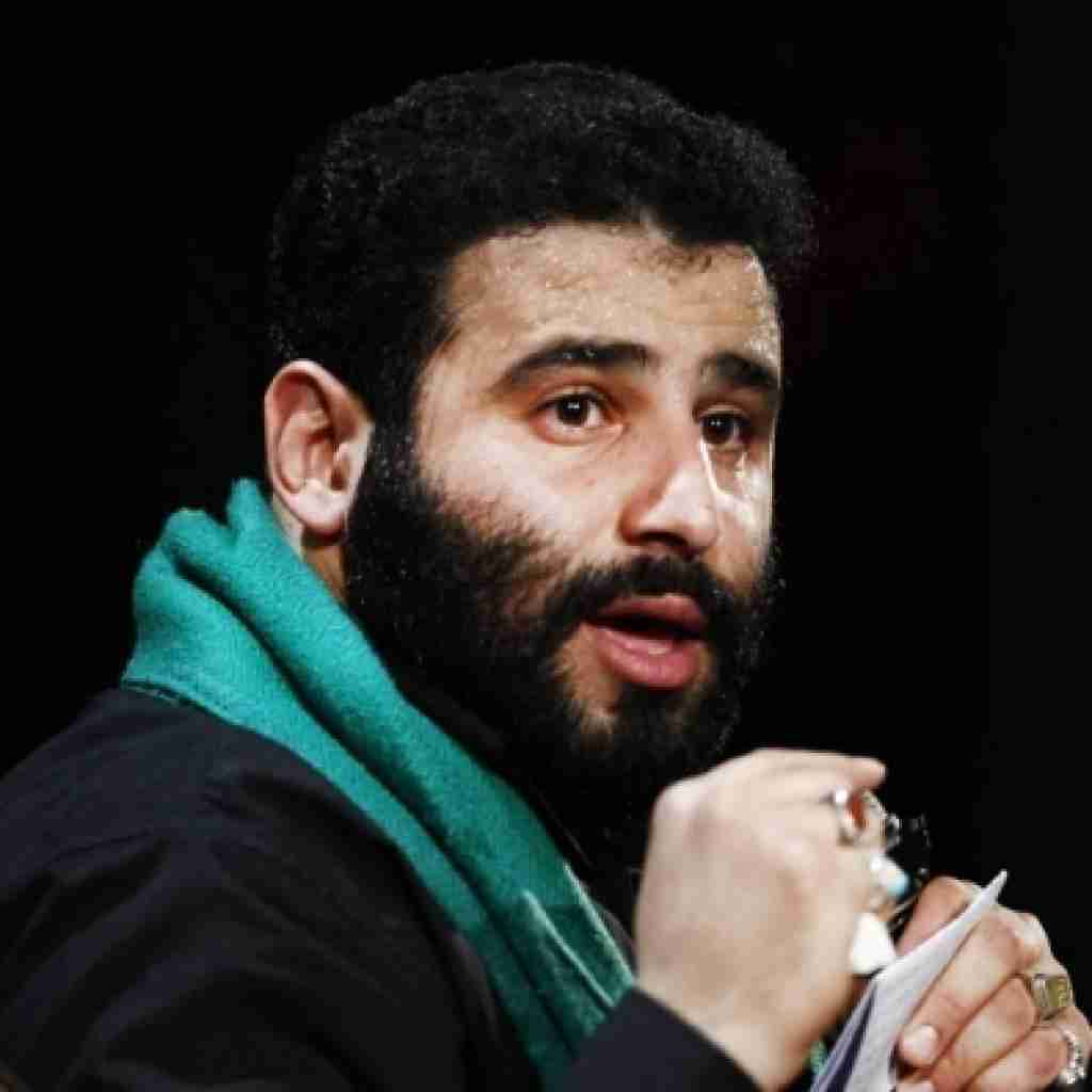 سید مهدی میرداماد انالله و انا الیه راجعون