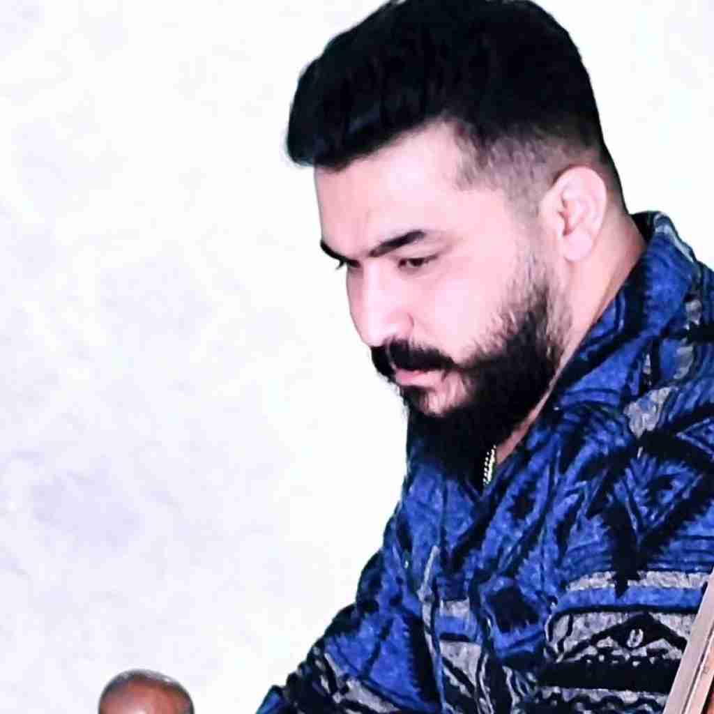 رضا کرمی تارا تابوت