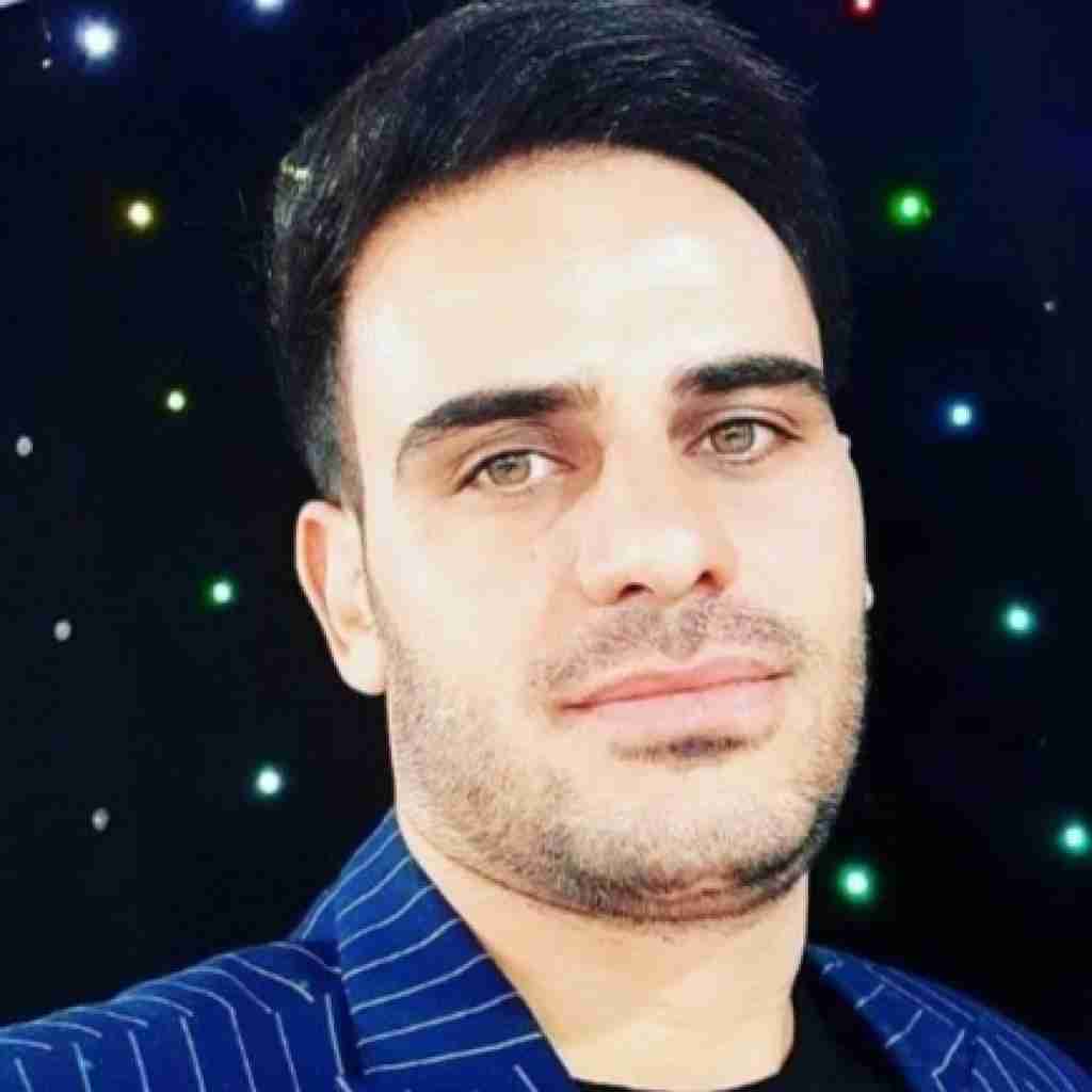 داوود یونسی مست چشاتم