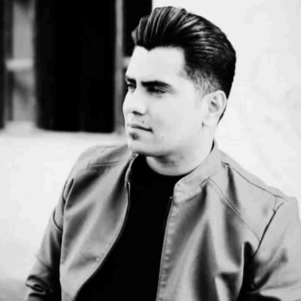 جواد نکایی چلچلا پر بزن