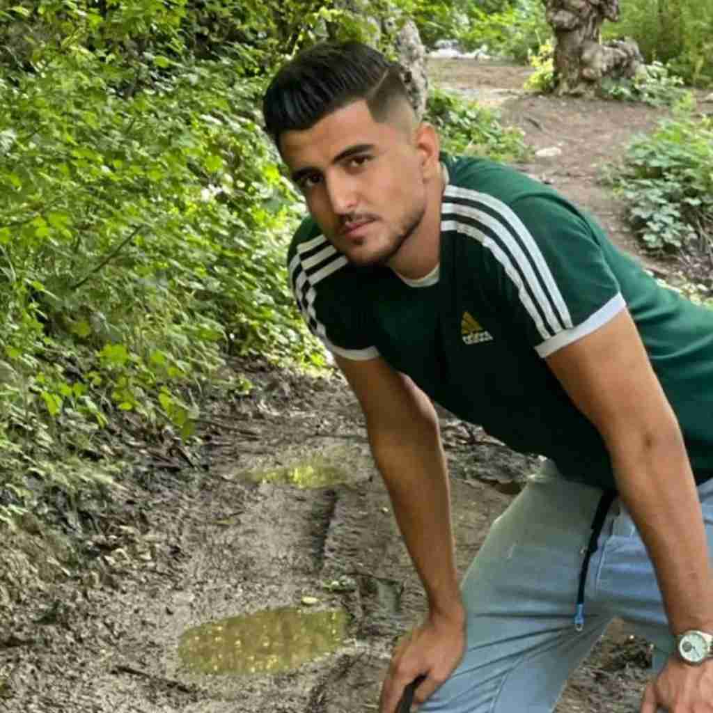 امید پیج نانازی مو چتری تو نخای مه چترتم