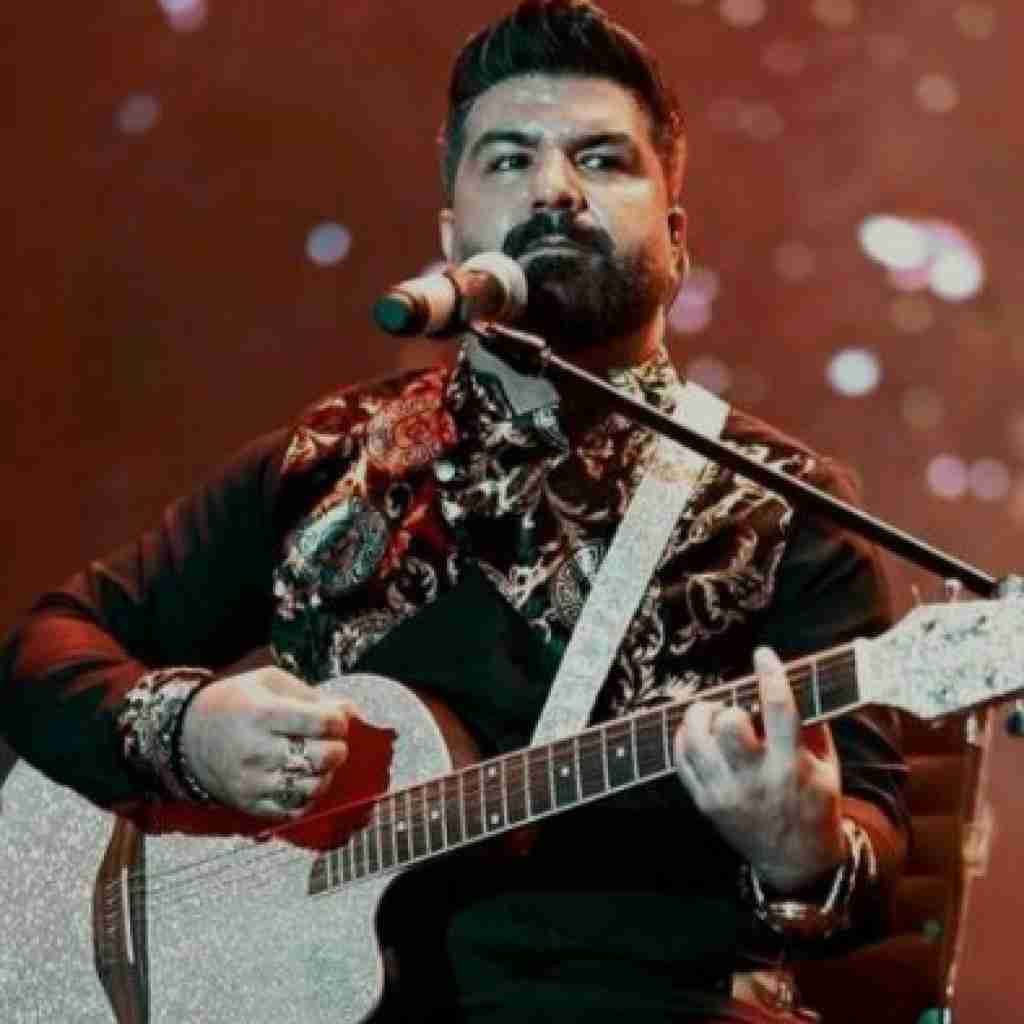 مجید خراطها نذاری تو داغه تو روی دلم شکسته و بنده به مو دلم