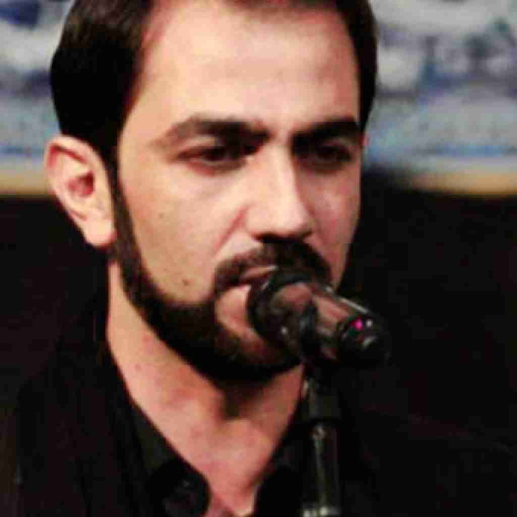 ایمان میرشکاری شده روان سقای دشت کربلا