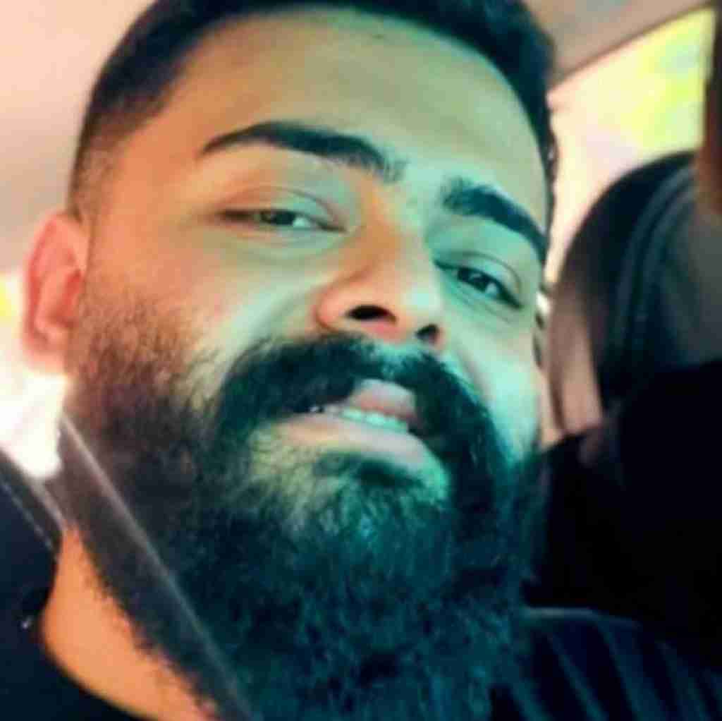 علیراد قاصدک