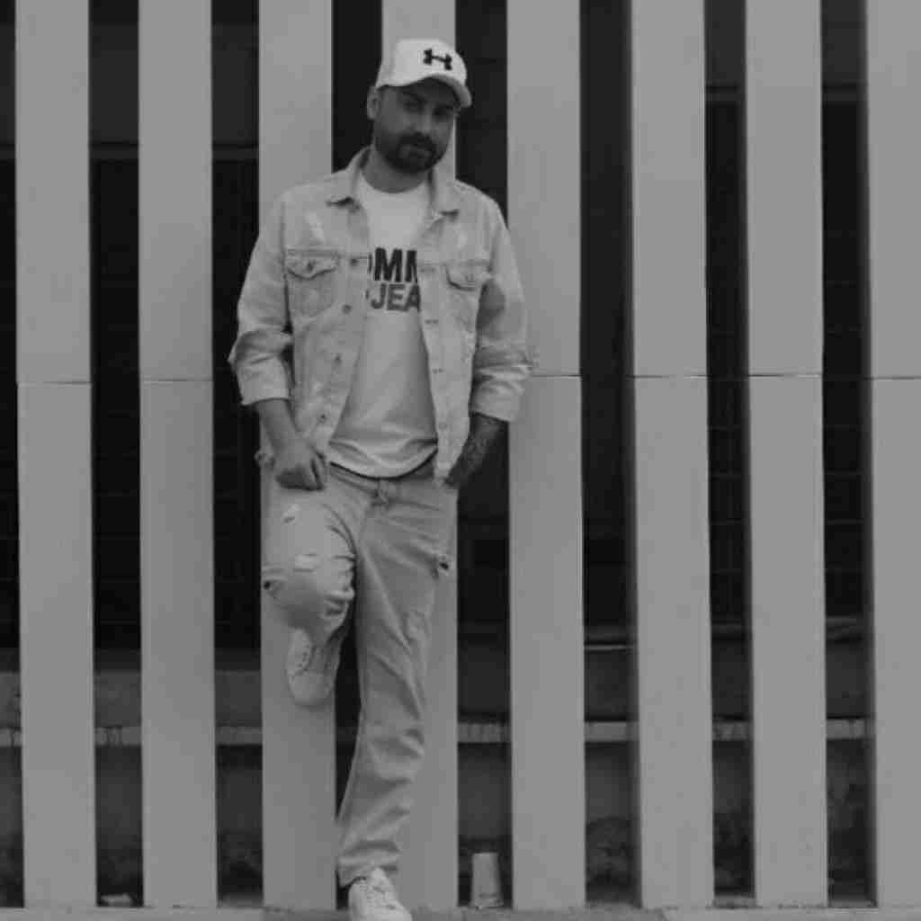 سامان جلیلی به تو رسیدن واسه من اگرچه خیلی ساده بود