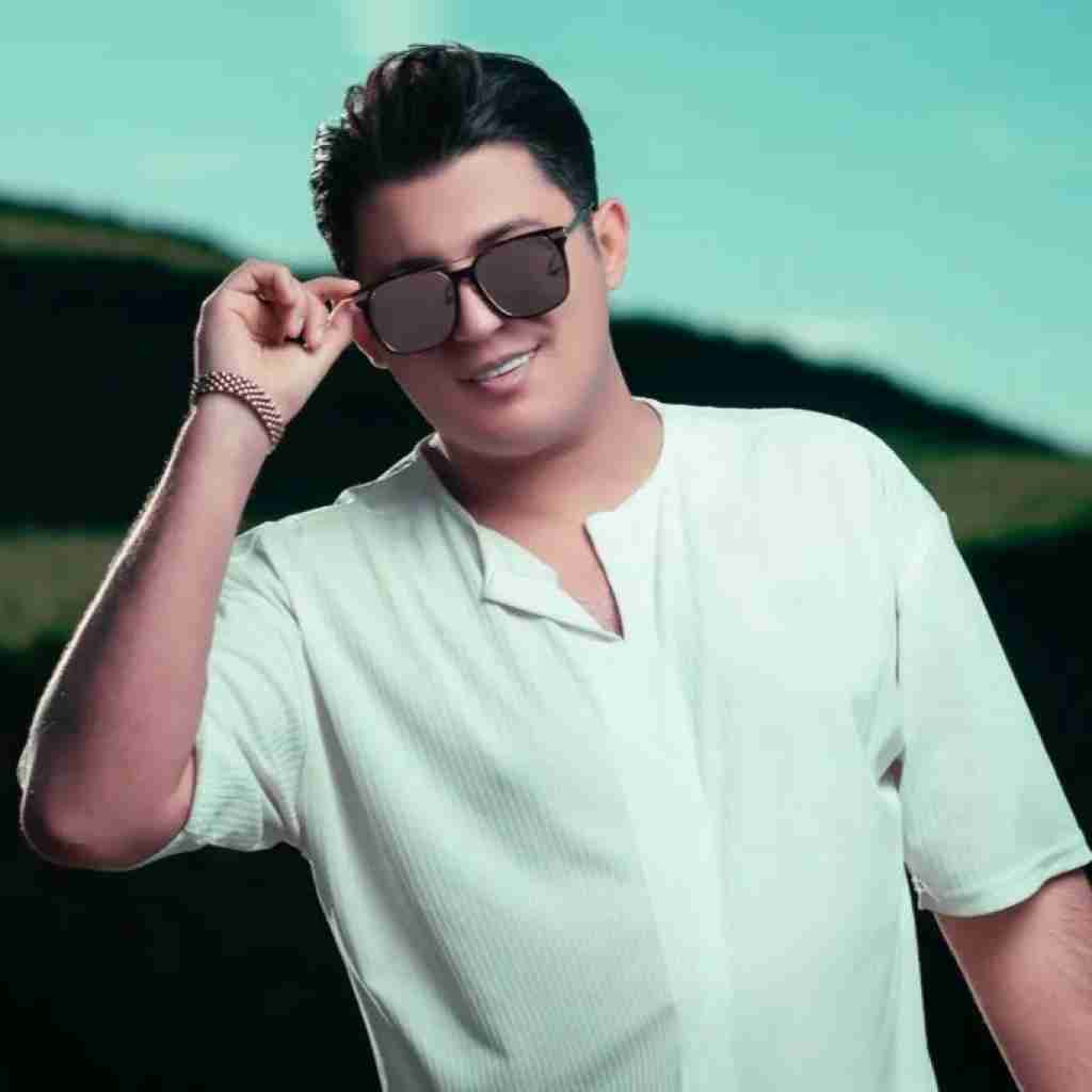 حامد الماسی بد شدی رد شدی از من رد زدی سرد شدی