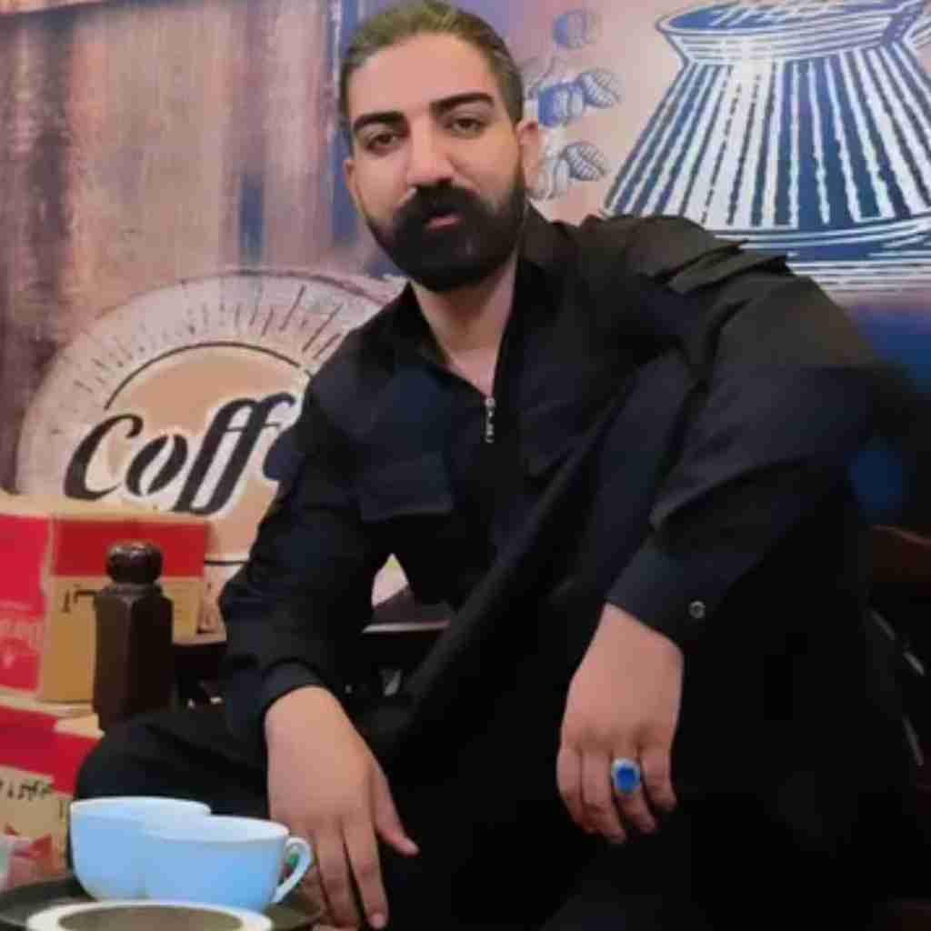 میلاد غلامی نه بشنوم گوله ی نمه هردو مانو
