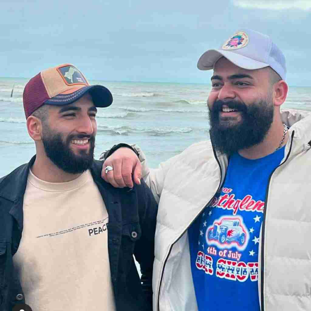 علیراد بارون