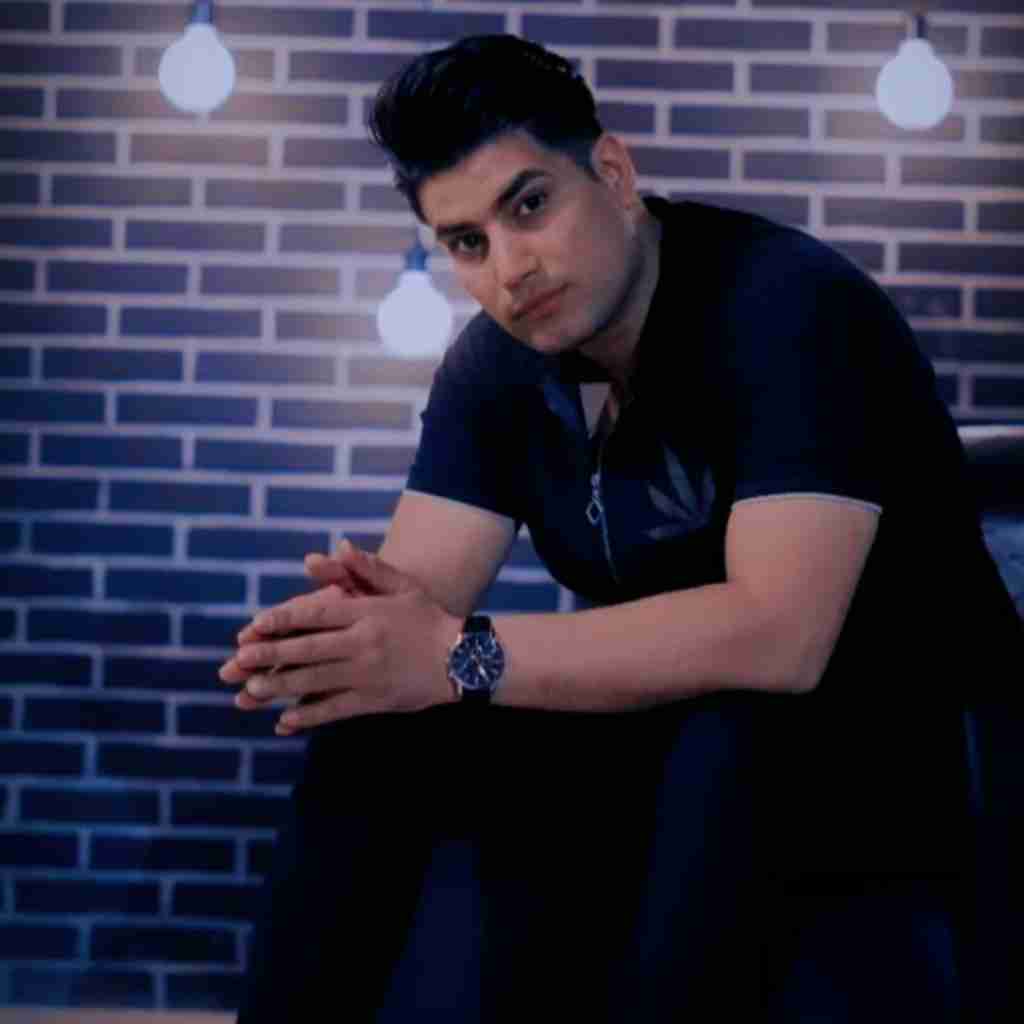 امین فالجی سلامتی یه بغضیلی که واریدن و چویلم