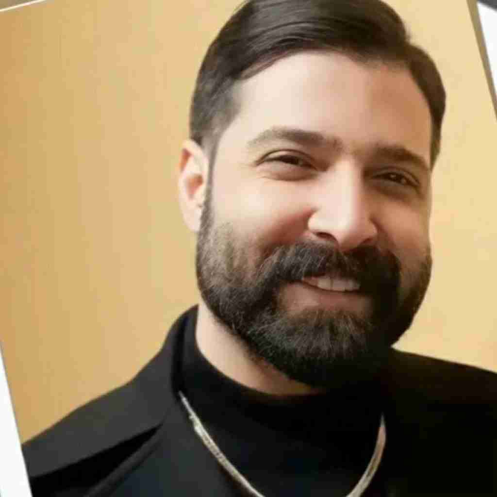 حمید هیراد شیرین شیرین شمامه ستینت بینم