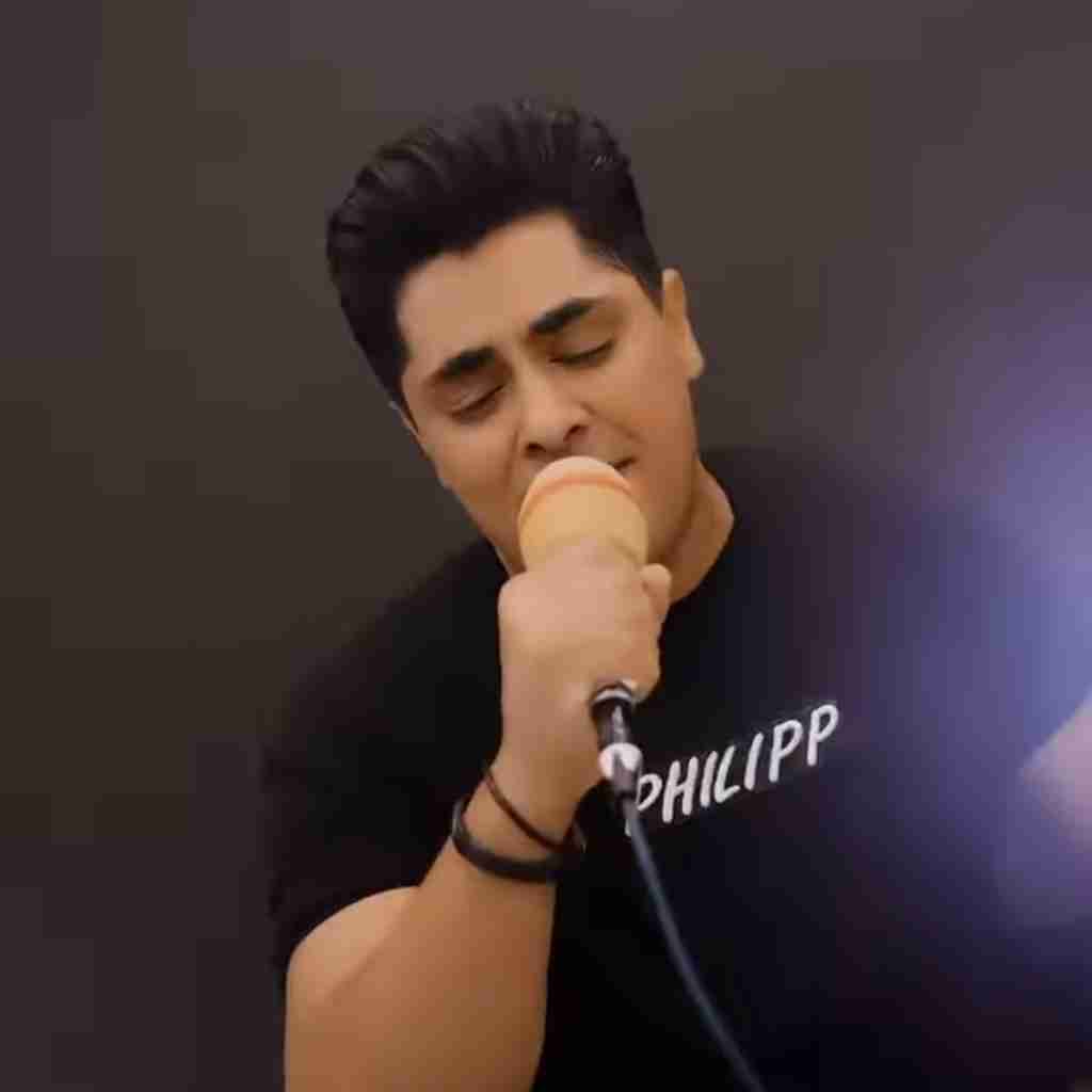 علی شرفی هنارس