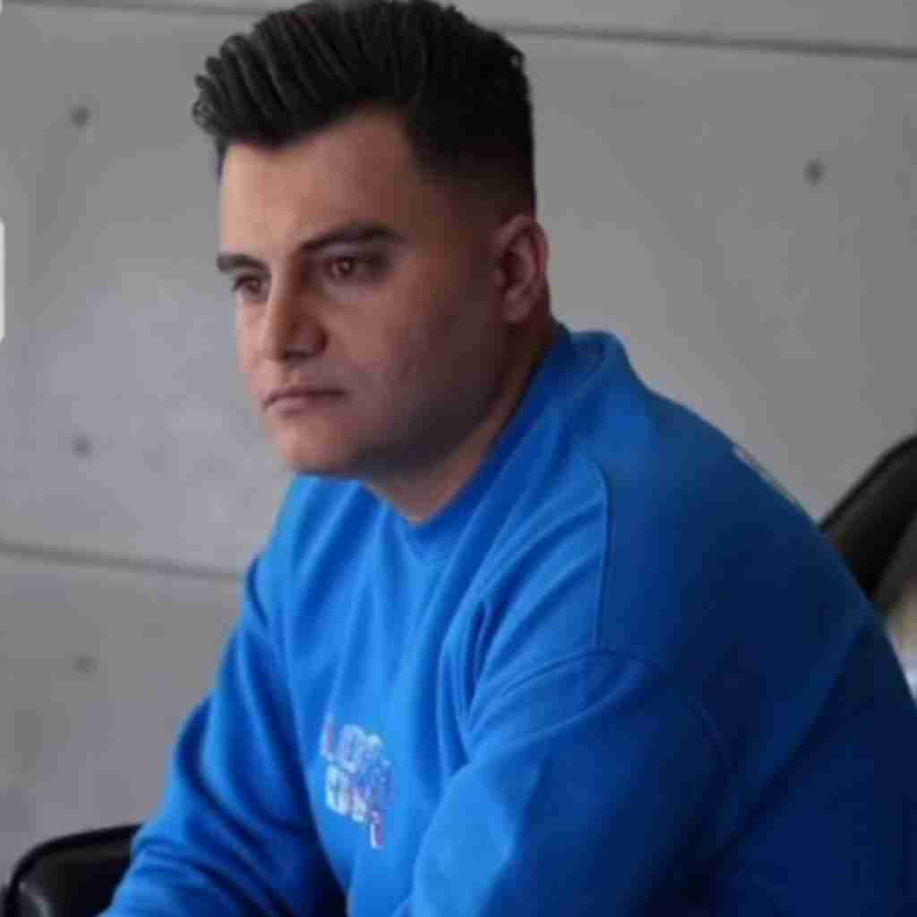 رامین کرمی باو سر بیه دلم تنگه