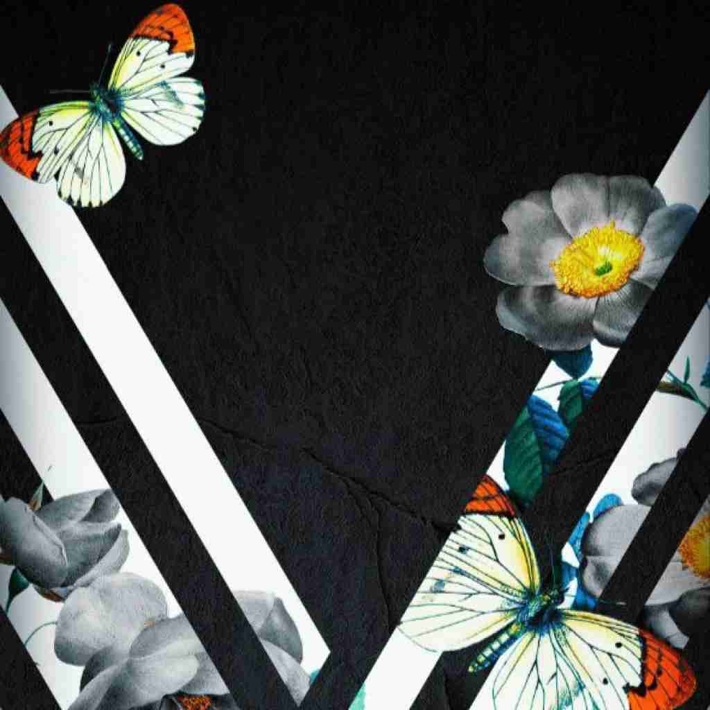 ما نه باهمیم نه بی هم از تو به کسی نمیگیم