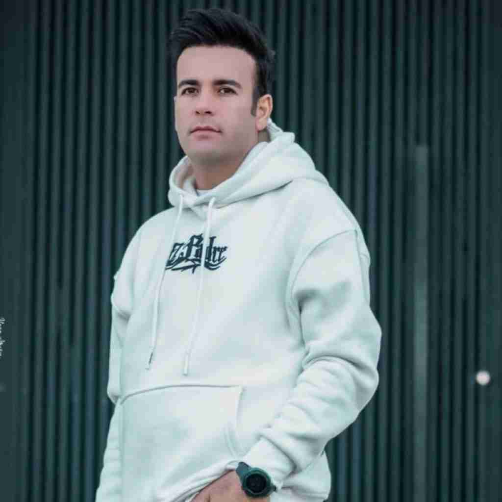 بهنام دولت دلگیر