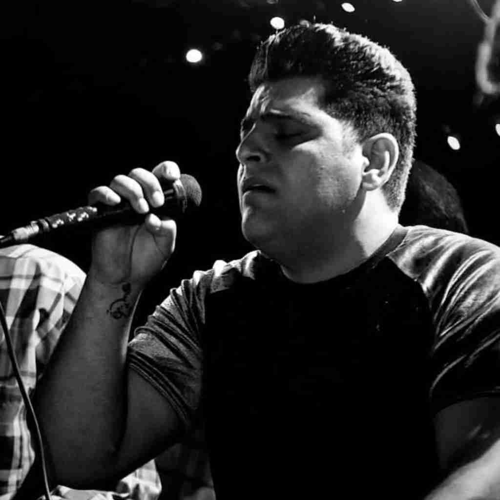 فرشاد مرادی کس نمزونی