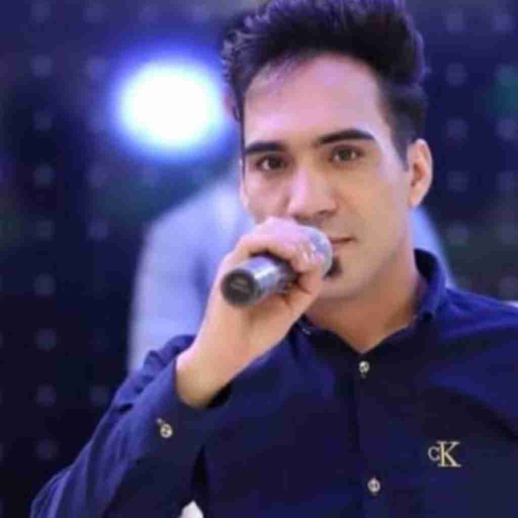 هومن پناهی نازی جون