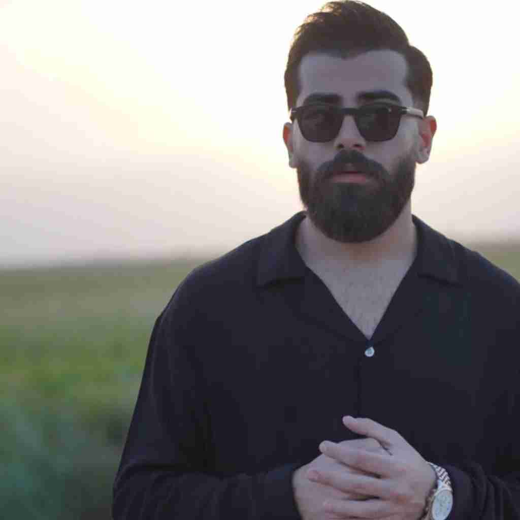 مهدی پوراحمدی هر چی بدی کردی به احوالوم تش نهادی