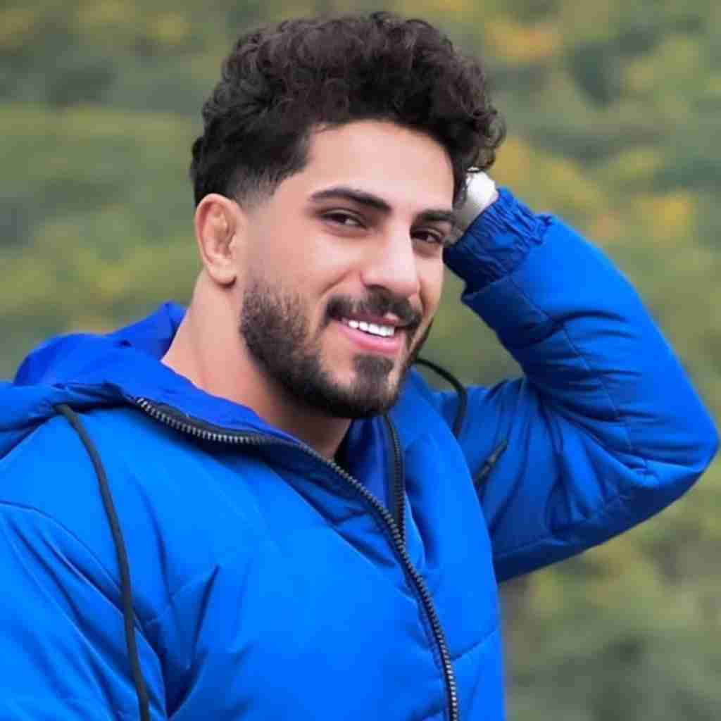 محمد کجوری چقد امشب خرابم