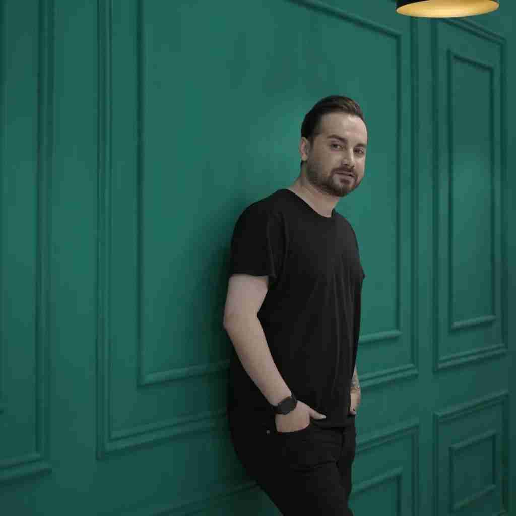 سامان جلیلی من منمو تنهایی نیستی اینجایی خوش باشی هرجایی