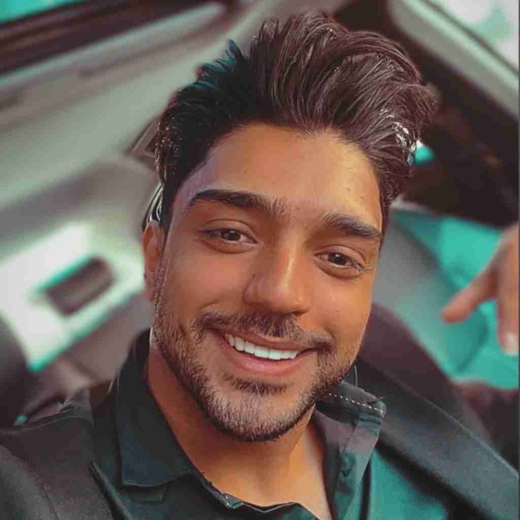 شهاب فالجی نبودنت به خرج دلم نمیره دیه چشات برا دردم