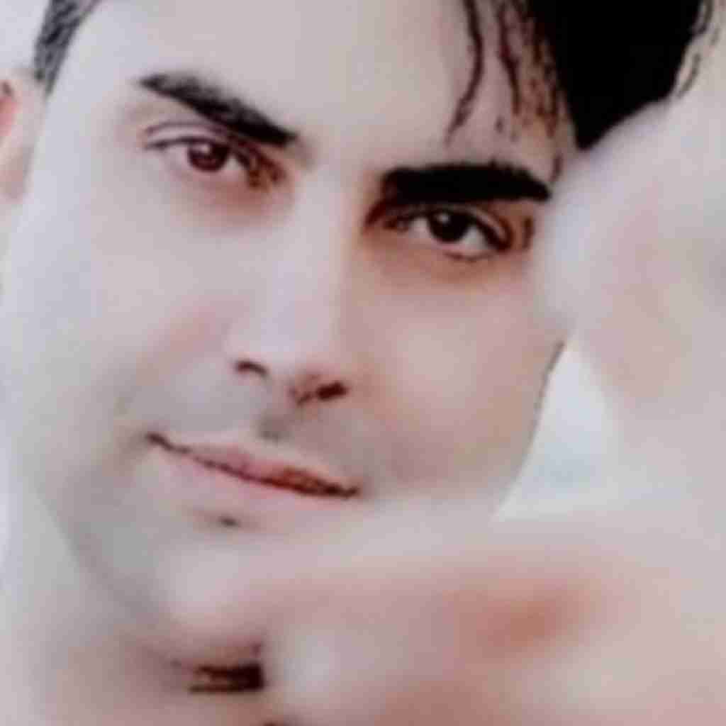 مهرداد صفری له دوای تو