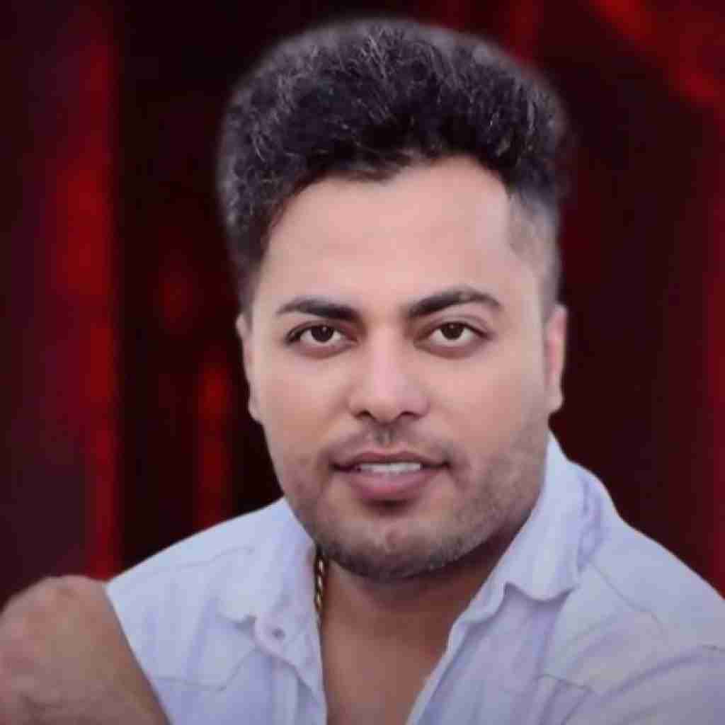 امید عقابی الله دیدی مال من شد رگ خواب من شد