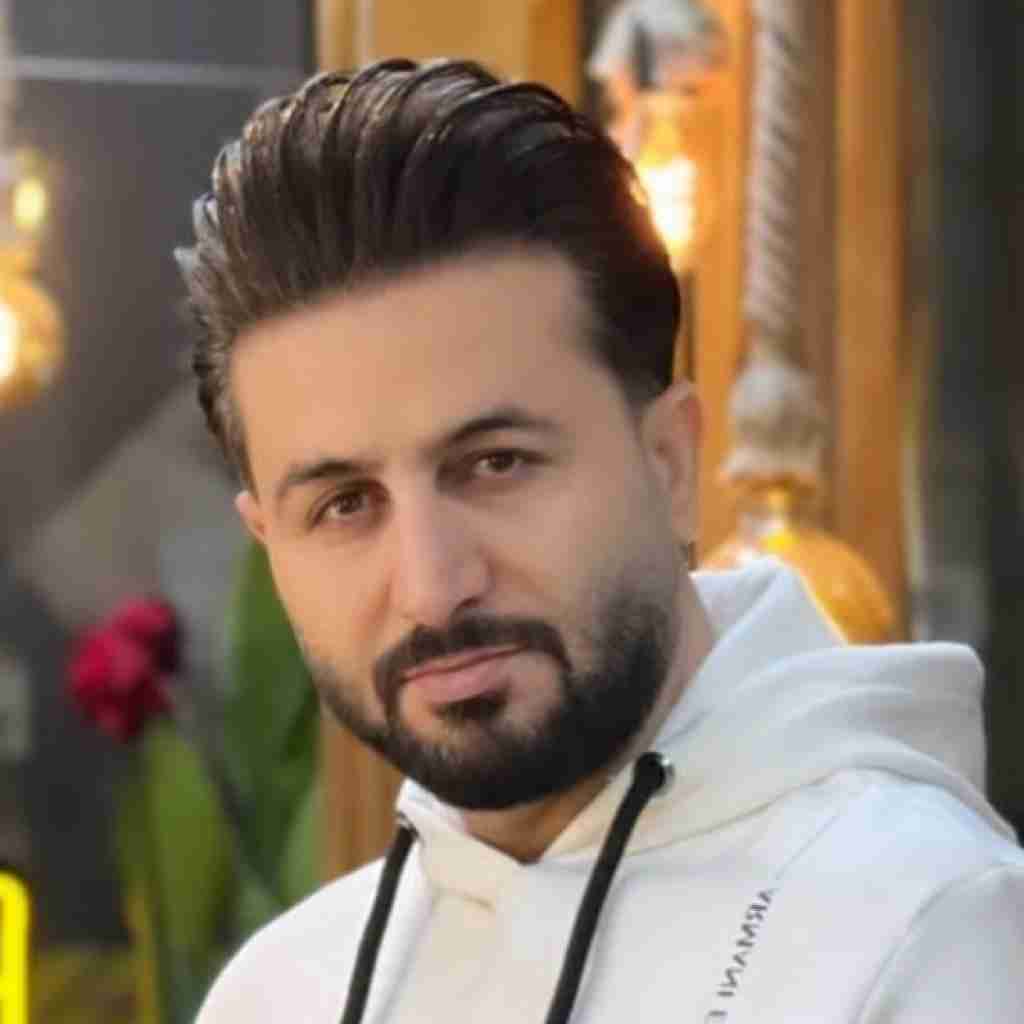 مرتضی جعفرزاده یار قدیمی