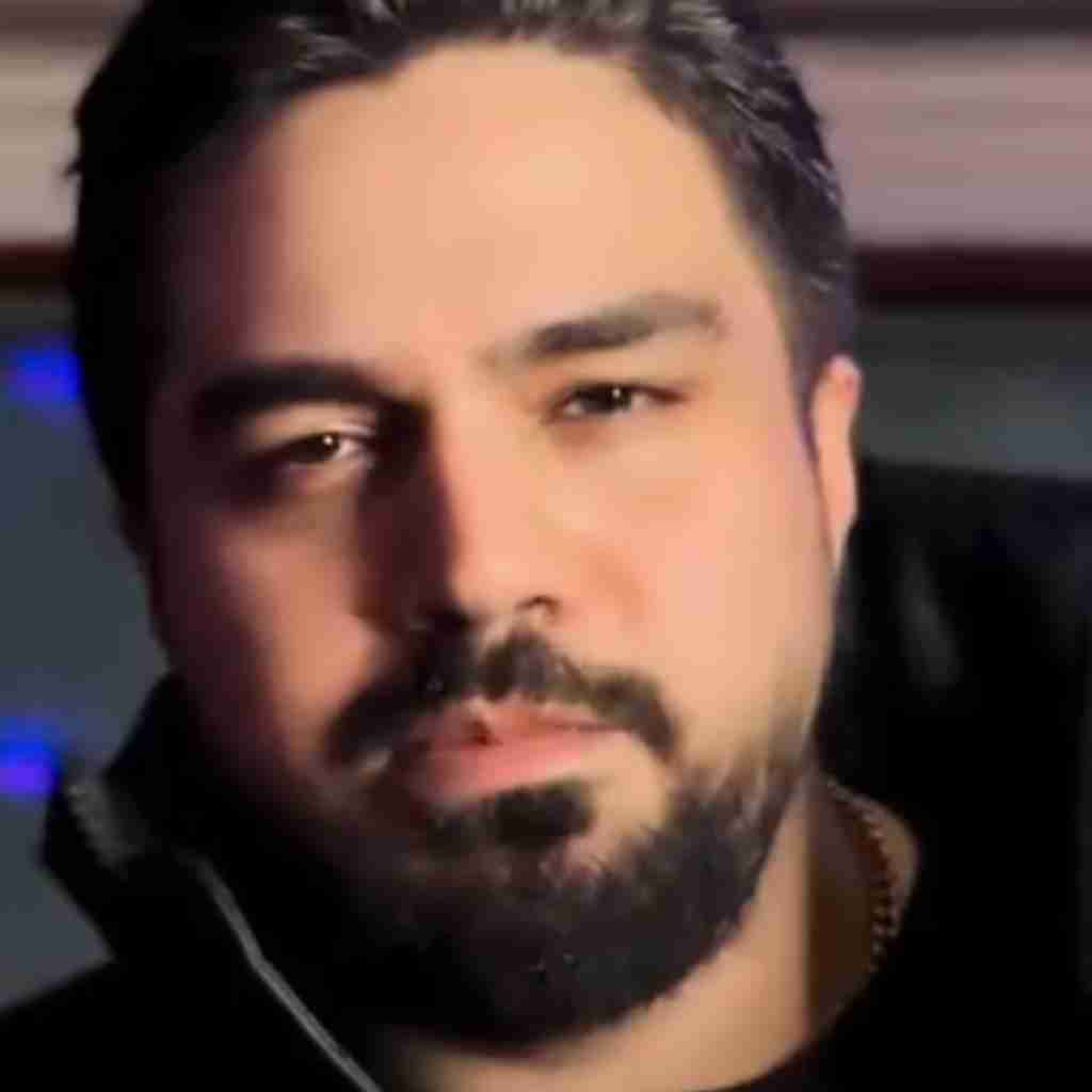 شایان اشراقی نمیدونم چجوری من ازت دل بکنم