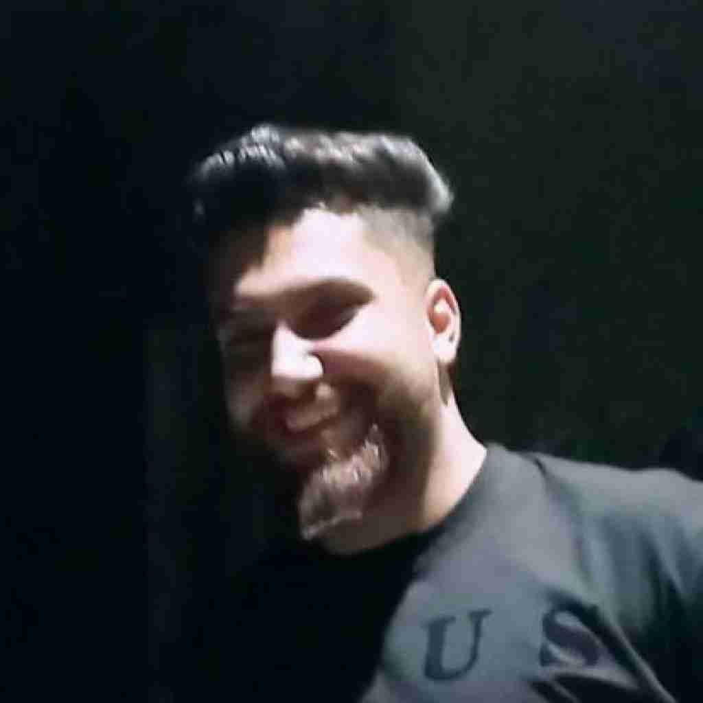 حامد سنجابی بدم تید و عشق نفرت دیرم و گشت