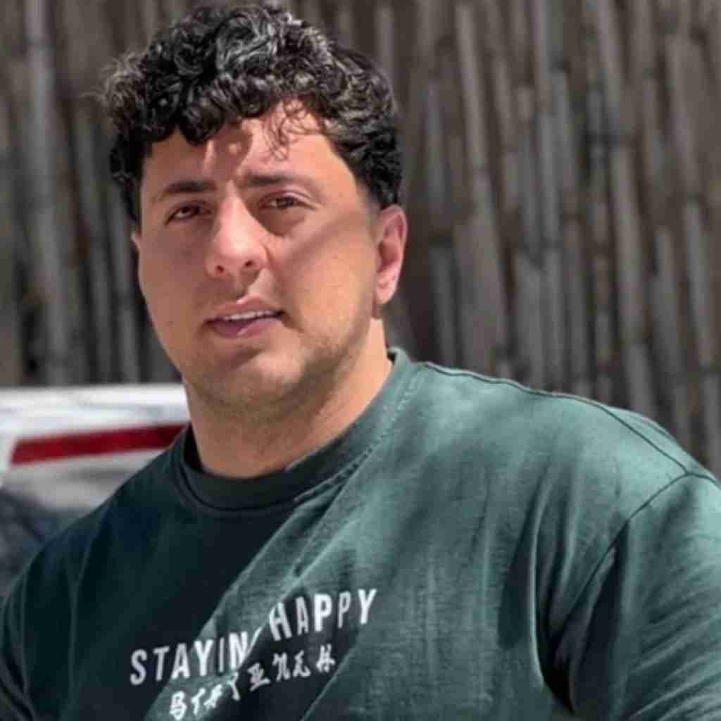 سبحان رستمی یکی یکی رد مکنم عکسای دو نفره